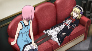 Gokukoku no Brynhildr